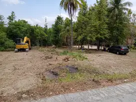 Kavlingan Yogya, Unit Terakhir, Siap Balik Nama