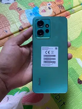 Jual xiaomi redmi note 12