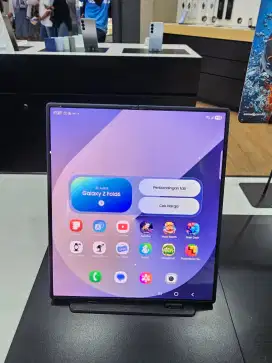 Samsung Z Fold6 5G 12/256GB Free Case Original