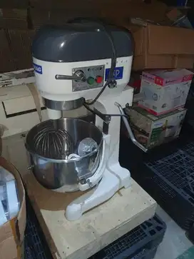 Planetary MIXER SINMAG SM-201 Kapasitas 20Liter