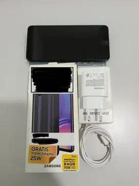 Handphone Samsung A05 6/128