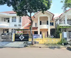 Rumah Resinda Bagus Siap Huni