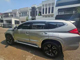 Mitsubishi Pajero 2016 Diesel