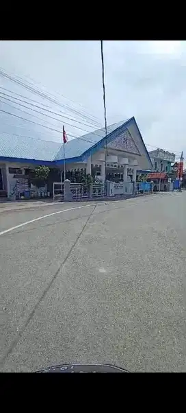 DIJUAL RUMAH KOS!