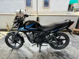 Verza thn 2016 plat AB BANTUL