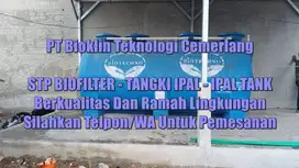 IPAL – TANGKI IPAL – IPAL TANK – IPAL FIBER – TANGKI FIBER IPAL – TANG