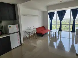 For Rental 1 Bedroom U Residence Tower 1 Furnished  Sebrang UPH