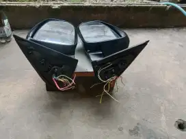 Jual cepat spion fortuner