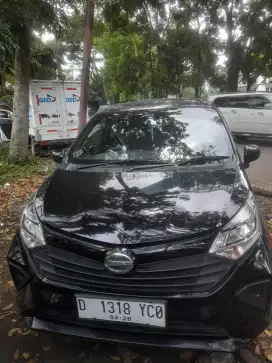 Sigra 2023  tipe M
