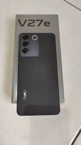 Hp Vivo v27e lengkap