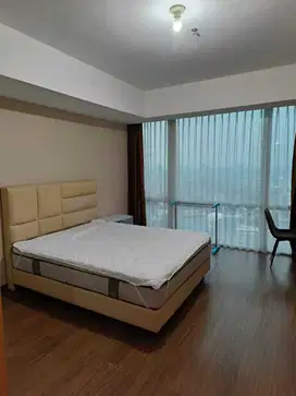 Disewakan U Residence Tower 3 Sebrang Uph View Timur Furnished Bagus