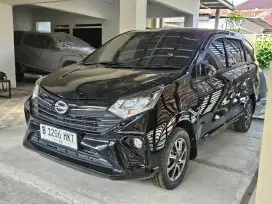 New Sigra R 1.2 Matic 2023 #AT