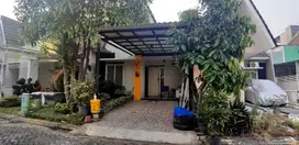 Rumah Surabaya Green Taman Sari, Sememi