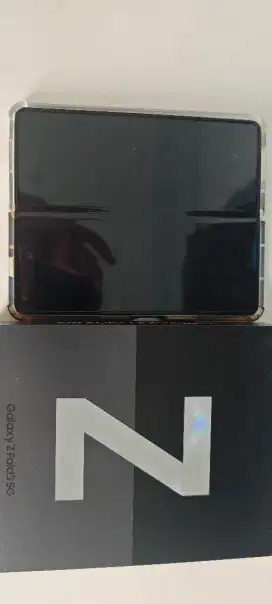 Jual hp Samsung galaxy ZFold3 5G