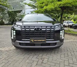 (TDP: 0) Hyundai Palisade 2023 2.2d Signature  4x2