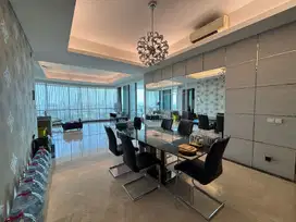 Sewa Apartemen St Moritz Lippo Puri Indah Jakarta Barat 4 Bedroom