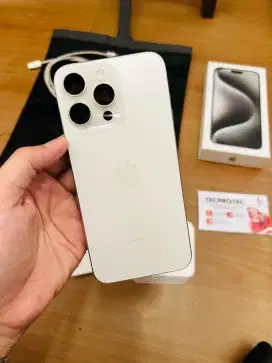 Buy!! Iphone 15 pro max siap cod Di smua tmpt 16