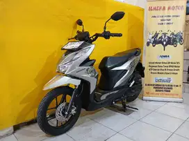 HONDA NEW BEAT STREET ESP TAHUN 2023 CASH & CREDIT