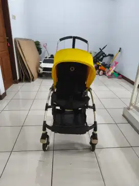 Preloved stroller bugaboo bee3