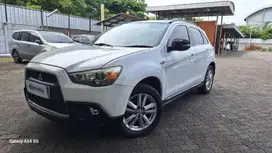 [OLX Mobbi] Dp Rendah Mitsubishi Outlander Sport 2.0 PX Bensin-AT 2012
