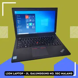 Core i5 RAM 8GB/SSD 256GB Mulus Lenovo Thinkpad x270 [06|05]