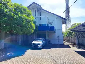 DIJUAL KANTOR RAYA PRAPEN TENGGILIS MEJOYO SURABAYA RON.A498