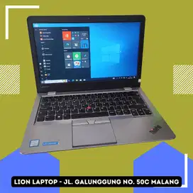 Core i5 RAM 8GB Touch Limited Edition Lenovo Thinkpad 13 [06|05]