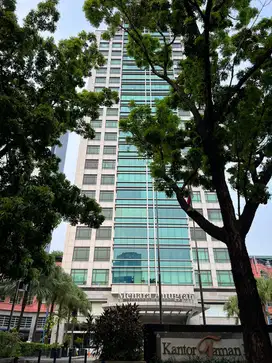 MENARA ANUGRAH JAKARTA Mega Kuningan Jakarta