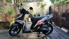 Mio M3 125 - 2015