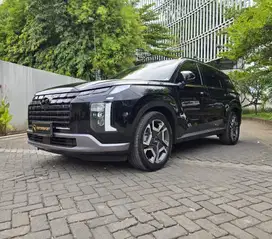 (TDP: 0) Hyundai Palisade 2023 2.2d Signature  4x2