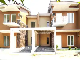 Rumah Siap Huni Di Jalan Parpostel Jatiasih, Modal 10 Jt Terima Kunci