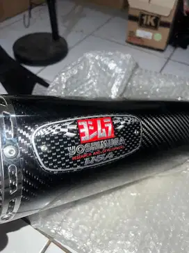 Knalpot ninja zx-250
