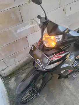 VEGA RR TAHUN 2015