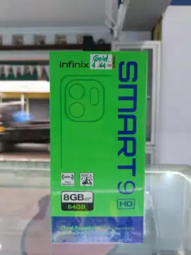 Infinix Smart 9 4/64GB New
