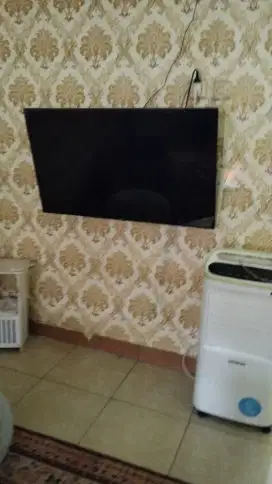 Xiaomi TV 43 inc ( Android & Smart TV  )