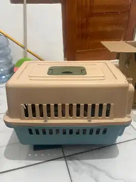 Pet Cargo (Kucing/Anjing)