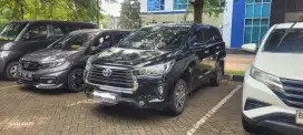 Innova reborn diesel AT 2022