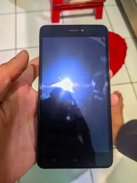 Xiaomi note 4x Ram 3/32