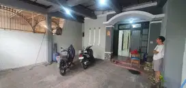 Disewakan rumah di citra 3 boulevard