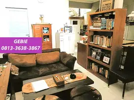 Rumah Dijual Nego Siap Huni di Cluster Mahagoni Graha Bintaro GB-16134