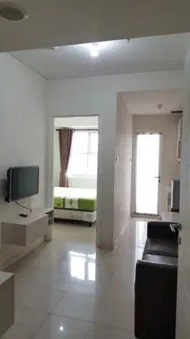 Disewakan Unit Parahyangan Residence Pares Ciumbuleuit Deket Unpar