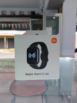 Redmi Watch 5 Lite New