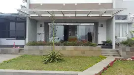 Termurah villa di Lembang