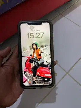 Iphone xs max 64 gb inter