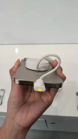 I-Phone 16 Pro 256 GB