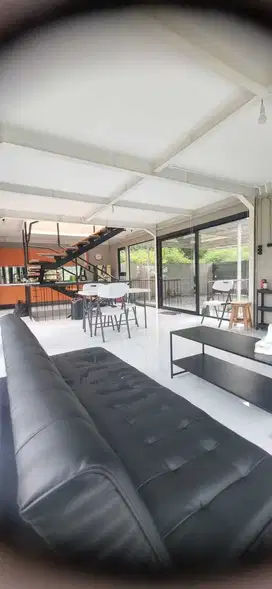 Dijual Rumah Minimalis Modern Di Rancakendal Dago Bandung