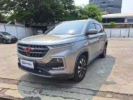 [OLX Mobbi] Dp Rendah Wuling Almaz 1.5 Exclusive 7-Seater Bensin-AT 20
