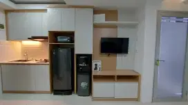 Disewakan unit apartmen Stud Premium type 36 upgrade GAA