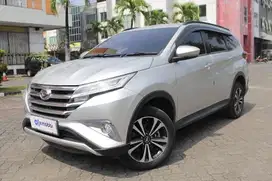 Pajak Panjang - Daihatsu Terios 1.5 R Deluxe Bensin-AT 2018