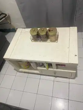 DIJUAL Meja Tamu MURAH